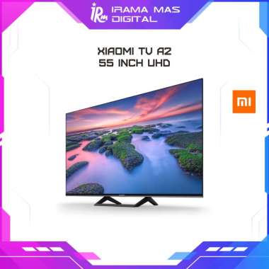 XIAOMI TV - A2 55 INCH UHD