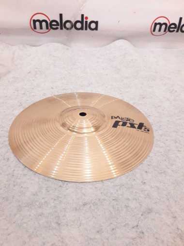 Paiste 10" PST 5, 10" Splash Cymbal