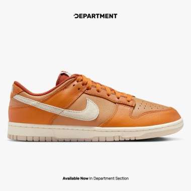 Sepatu Sneakers Pria NIKE DUNK LOW RETRO SE HJ9121815 ORIGINAL 44