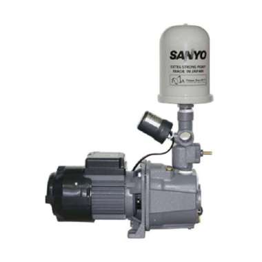 Sanyo PDS255A Pompa Air Sumur Dalam otomatis