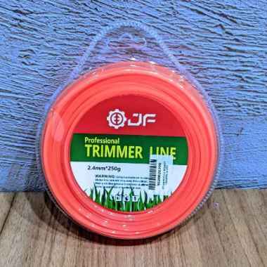 Senar Potong Rumput Gendong Rumah Senar Piringan Potong Rumput Gendong Senar Pemotong Rumput 50 Mete