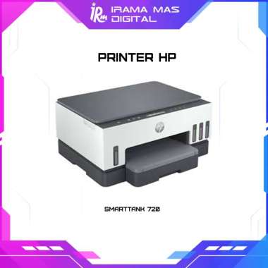 PRINTER HP - SMART TANK 720