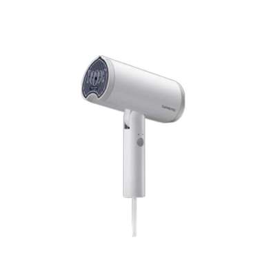 MDN Handheld Garment Steamer Bright White 150m