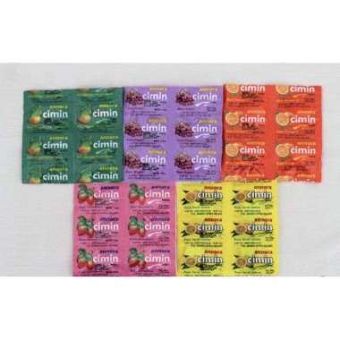 permen jadul permen annora cimin permen vitamin c rasa buah