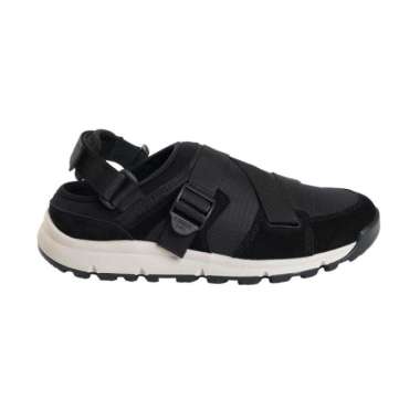 EIGER SEPATU NAXOS LOW CUT SHOES - Black 40