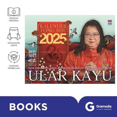 Kalender Tong Shu 2025: Ular Kayu (Xiang Yi)