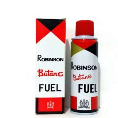 GAS REFILL ROBINSON 1 PCS