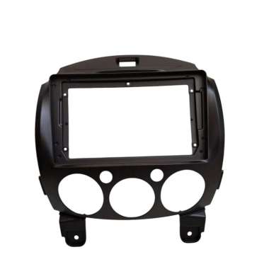 Frame mazda 2 9 inch frame head unit 9 inch mazda 2