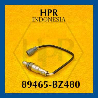 HPR Oxygen Sensor Oksigen Atas Daihatsu Sigra 1.0 1000cc | 89465-BZ480 2016 2017 2018 2019 2020 2021
