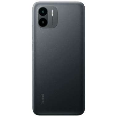 Xiaomi Redmi A2 Smartphone [3GB/64GB] Black