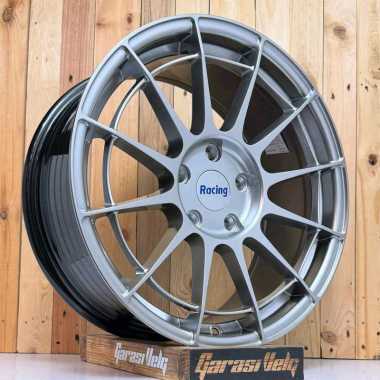 VELG MOBIL RING 17 ENKEI SPIDER UTK HRV CRV INNOVA KD ERTIGA