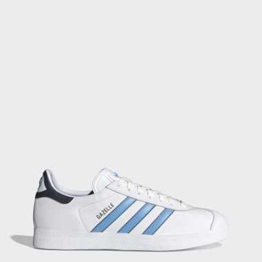 Sepatu Casual Adidas Gazelle IG6210 8