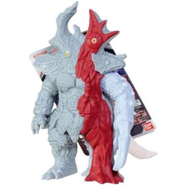 Bandai Ultraman Kaiju Ultra Monster Series 226 Hellnarak Ultraman Arc
