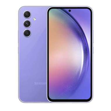 Samsung Galaxy A54 5G Smartphone [8GB/256GB] Lime