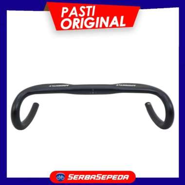 Ardently Dropbar Sepeda Basic Sepeda Fixie - Roadbike 400mm