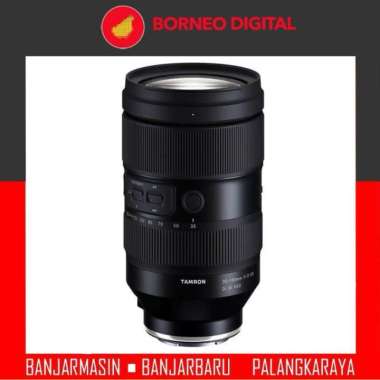 TAMRON 35-150mm f/2-2.8 Di III VXD for Sony E-Mount