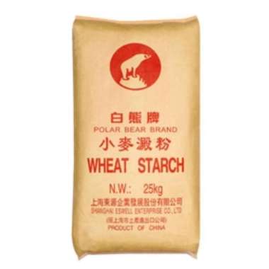 tepung terigu tang mien polar bear repack KEMAS ULANG 500 gr