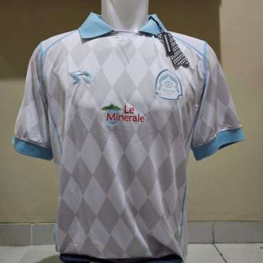 Jersey Player Issue Persikabo 1973 Bogor Away 2024 Original XL