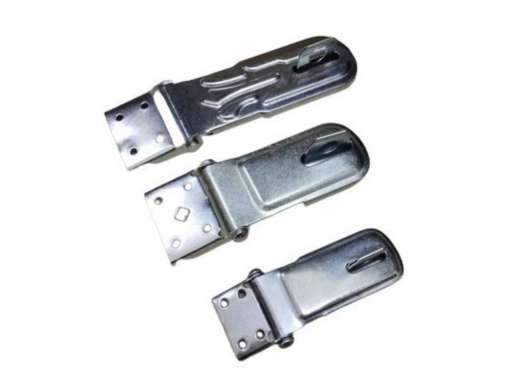 Cantolan Rumah Gembok Overval | Overval Pengaman Pintu | Cantolan Rumah Gembok Besar 400 / 9,5cm