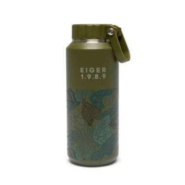 EIGER BOTOL BALAVU 1.0 WB Olive