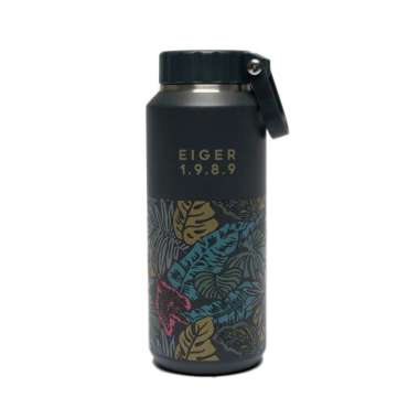 EIGER BOTOL BALAVU 1.0 WB Grey
