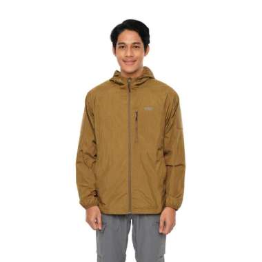 EIGER JAKET PRIA SERIES TAC ALPHA DX JACKET Khaki L
