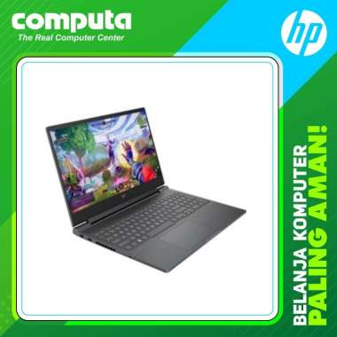 HP Victus Gaming 16-r0777TX i7-13700HX RTX4060 1TB SSD 16GB 165Hz 100%sRGB IPS Win11+OHS
