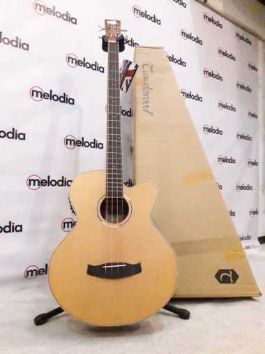 Tanglewood DBT AB BW, Discovery DBT AB BW, AE.Bass