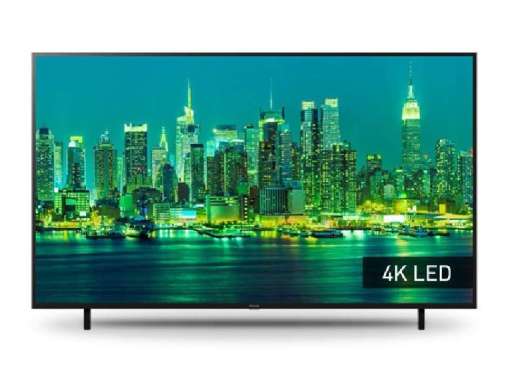 Panasonic TH 65LX650G Led Tv 65 inch 4K HDR Smart Android TV