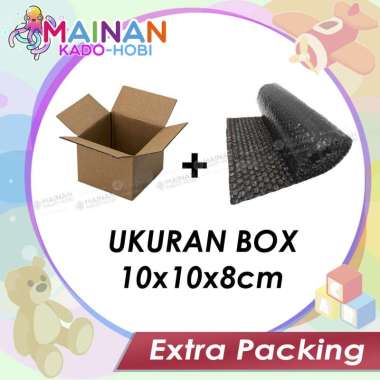 HADIAH MAINAN ANAK KLASIK SPINNING TOP GANGSING LAMPU LED PUTAR MINION GANGSING MINION+BOX+BUBEL