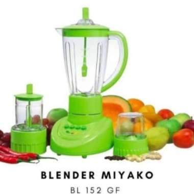 Blender Miyako Kaca BL-152GF
