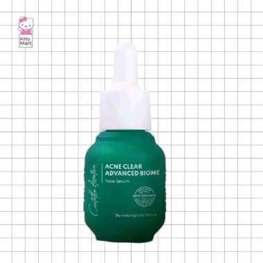 NPURE Anti Acne Serum / Serum Anti Jerawat / Kulit Berminyak / Serum Wajah Bebas Jerawat 20ml