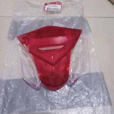 mika lensa lampu belakang blade 110 karburator kwb original honda