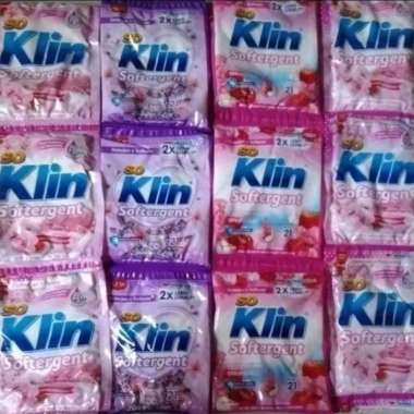 So klin softergent renteng