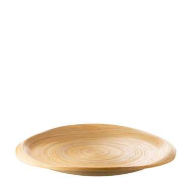 Placemat / Tatakan Gelas/Piring Bambu Jenggala 40 cm