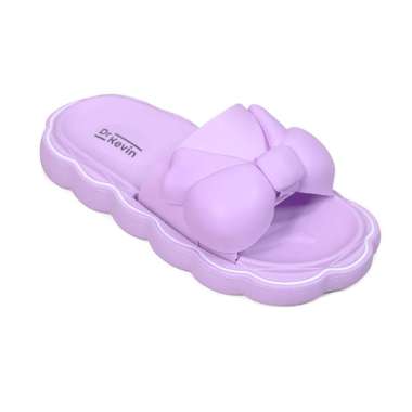 Dr. Kevin Sandal Selop Anak Perempuan 371-101 Ungu 28