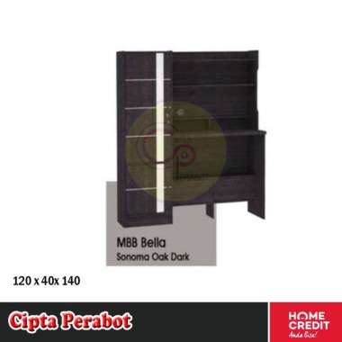 Meja Belajar Gstar Berkualitas