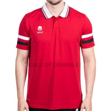 Kaos Mills Revenge 5.0 Polo Shirt 17149 30 Original BNWT M