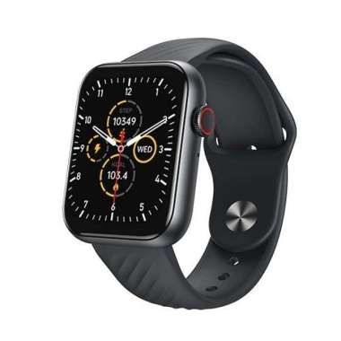ITEL Smart Watch ISW 011 - Garansi Resmi