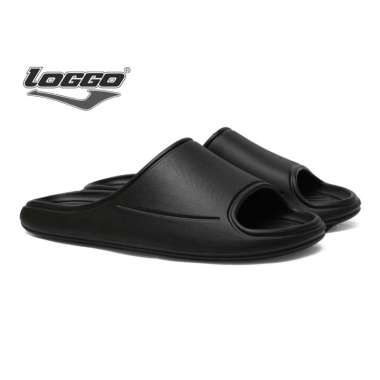 Loggo - Sandal Phylon Siren - Sandal Slide Full Phylon Size 34-41 36/37 Navy