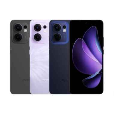 Oppo Reno 13F 5G [8/256GB] Plume Purple