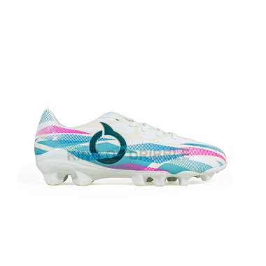 KING OF DRIBBLE Sepatu Bola Anak Ortuseight Catalyst Hyperion FG JR 11010656 Original 35