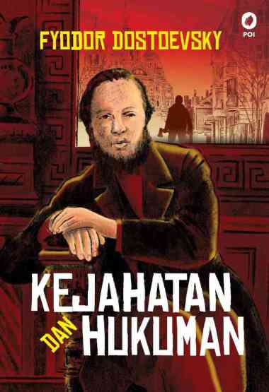 Kejahatan dan Hukuman (cetak ulang ke-3)