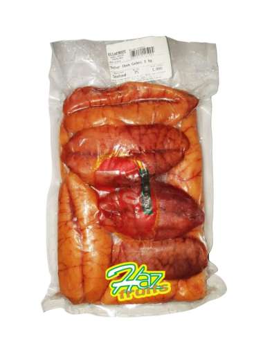 Telur Ikan Gabus Frozen 1 Kg