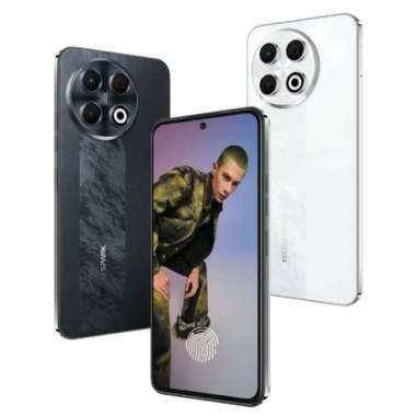 Tecno Spark 30 Pro 8/128 GB Garansi Resmi 8/128 GB