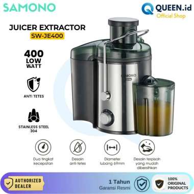 samono JE-400 Juicer