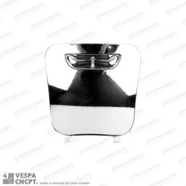 Cover Busi Chrome Vespa Lx S Lxv