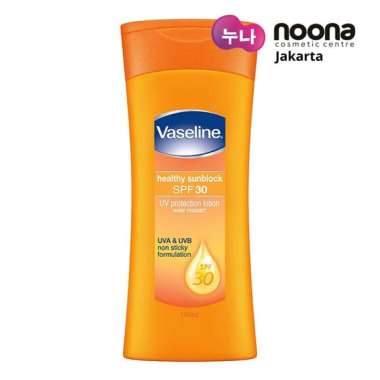 VASELINE SUNBLOCK SPF30 100ML