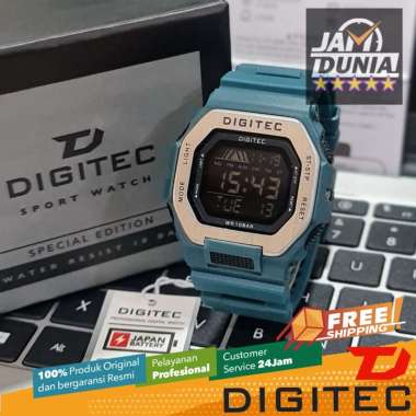 JAM TANGAN DIGITEC ORIGINAL - JAM DIGITEC DG 5050 DIGITEC DG5050M JAM DIGITEC 5050M JAM TANGAN PRIA