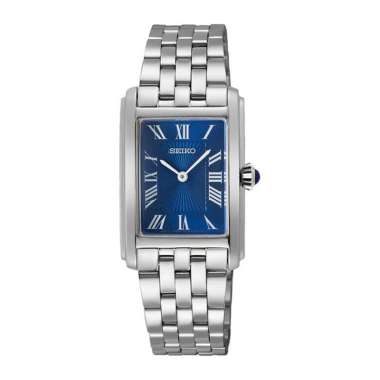 JAM TANGAN SEIKO ORIGINAL QUARTZ JAM SEIKO SWR085P1 SEIKO SWR085 SWR 085 P1 JAM TANGAN WANITA JAM WA